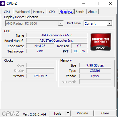 PC ประกอบ Intel Core i5-12400F/16GB/512GB SSD/AMD Radeon™ RX 6600