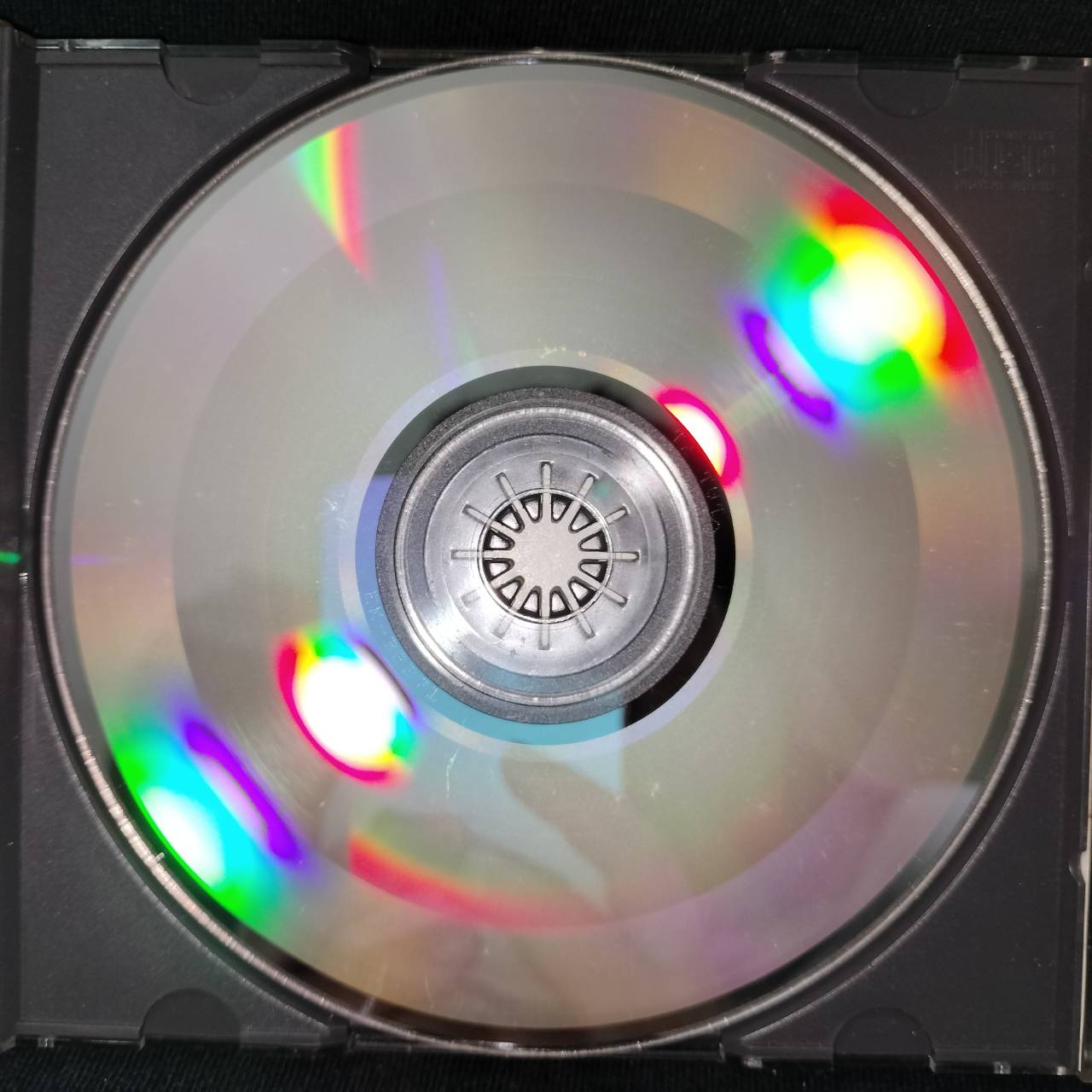 Spirit – The Best Of Spirit / JAPAN / แผ่นดี