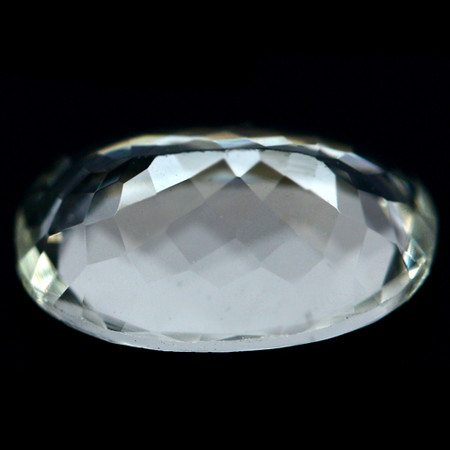 พลอยมอกาไนท์ (Morganite ) 1.30 กะรัต