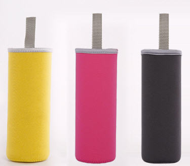 ปลอกแก้วน้ำ,กระเป๋าใส่แก้วน้ำ,ที่หุ้มแก้ว