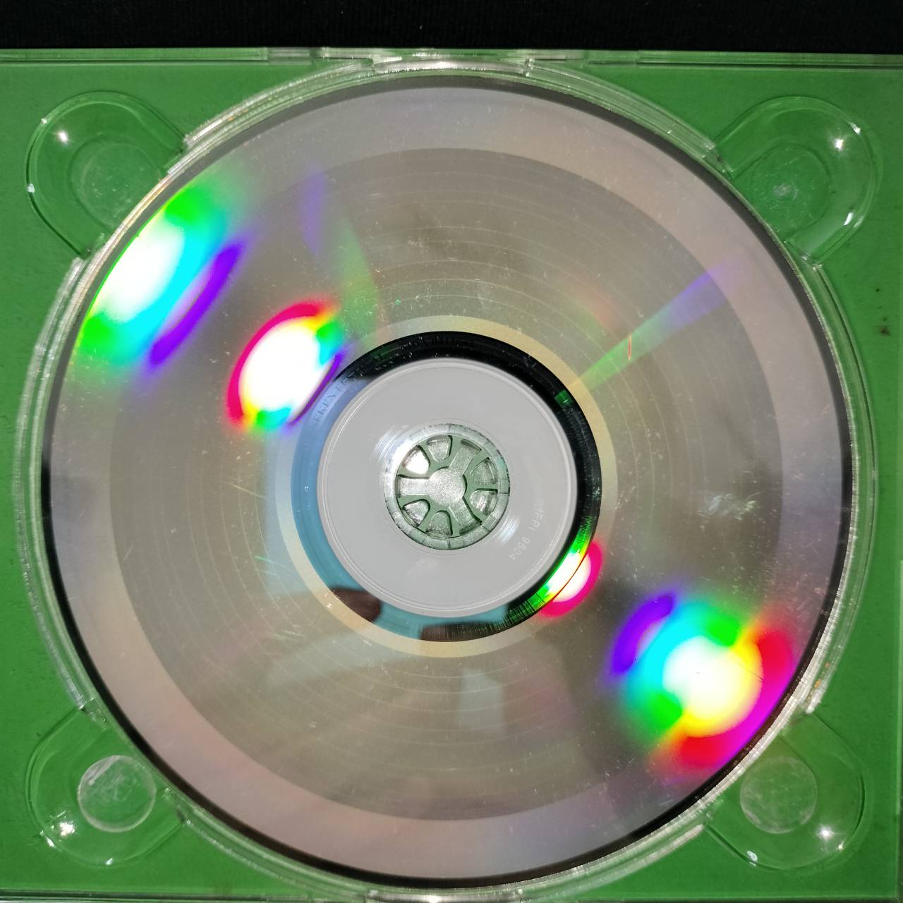 รวมศิลปิน - Bangkok Jazz Festival 2004 / มีรอยบ้าง