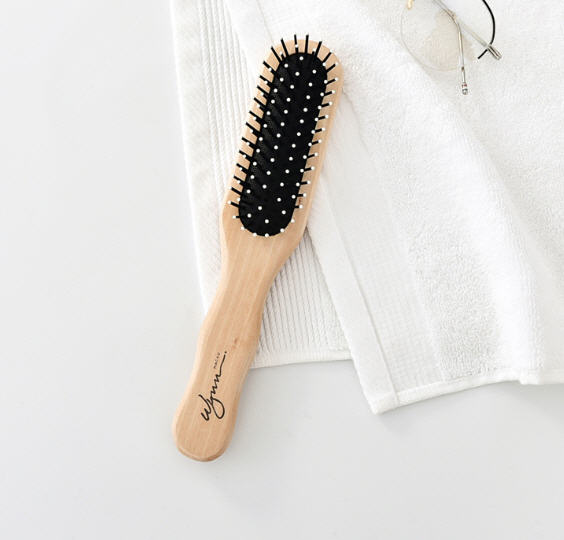 หวี,หวีพกพา,หวีของแจก,หวีแปรง