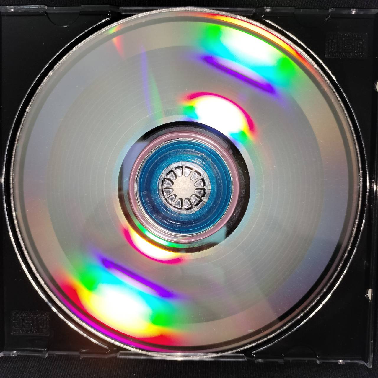 สวลี ผกาพันธุ์ – อภิมหาอมตะนิรันดร์กาล 3 / แผ่นดี