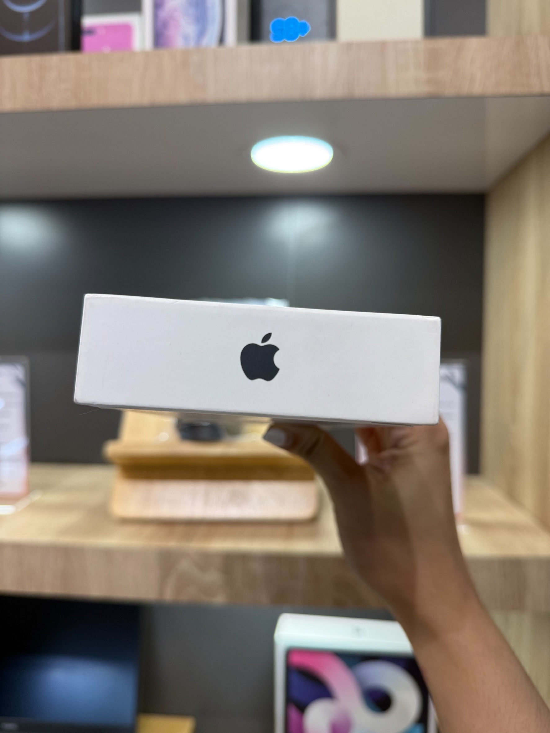 iPhone 15 Plus 128GB สี Black มือ1