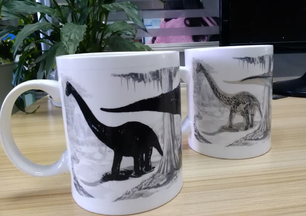 โรงงานแก้วน้ำ,แก้วเปลี่ยนสี,กระบอกน้ำ,cup,mug,แก้วเซรามิก