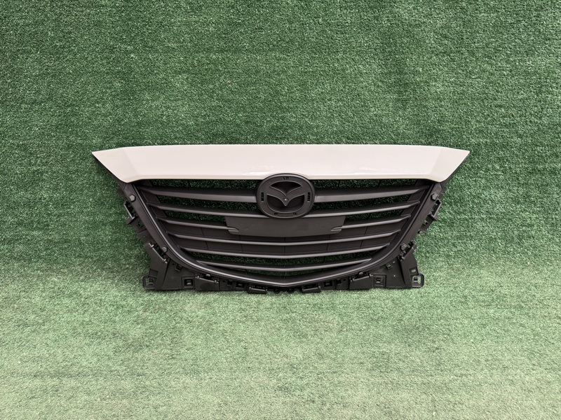 กระจังหน้า Mazda Mazda3 Sky 2016-2019
