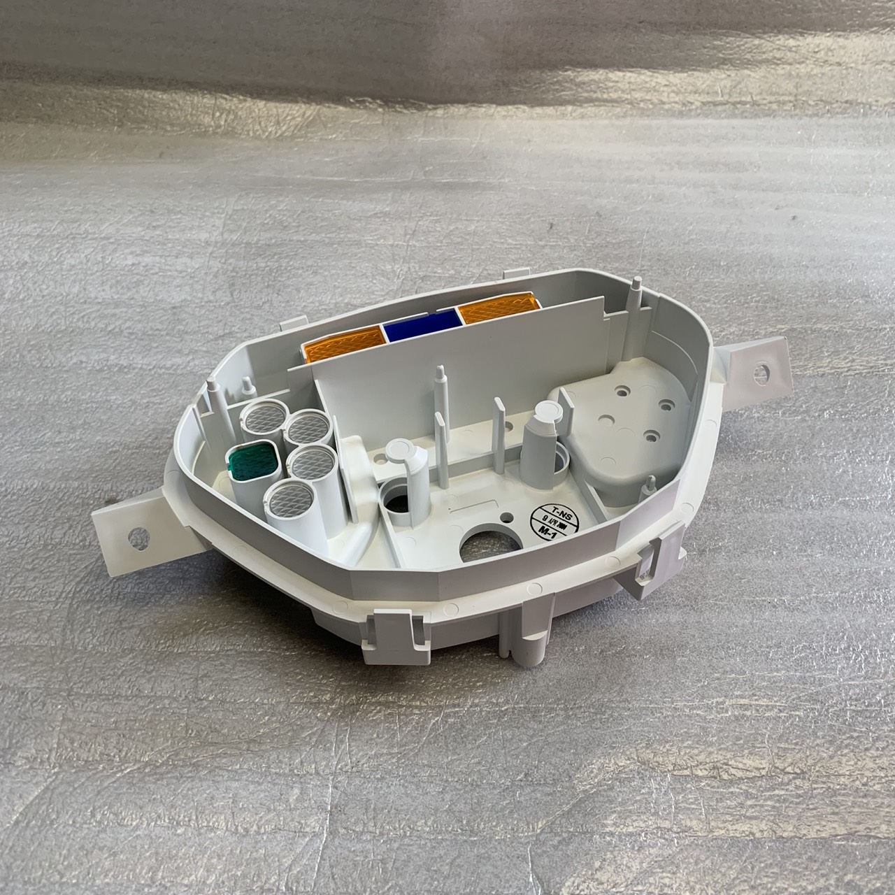 37212-KEV-920 เรือนมาตรวัด สำหรับรุ่น WAVE110 อะไหล่แท้ HONDA