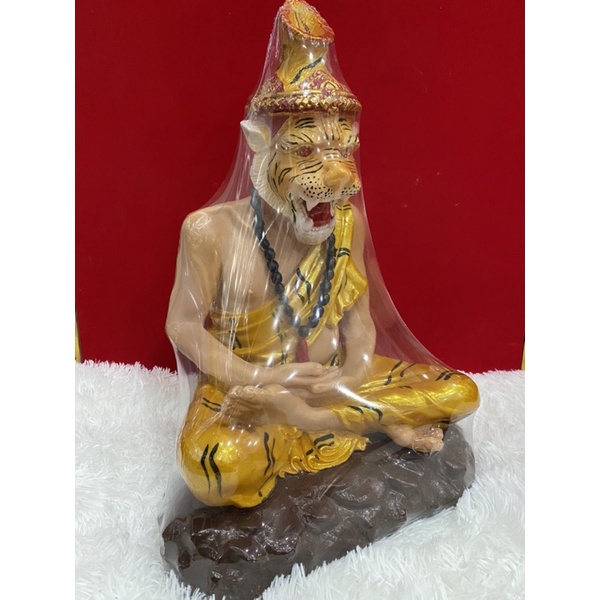 สมิงพราย ฤาษีสมิงพราย กว้าง15นิ้ว สูง23นิ่ว องค์ใหญ่