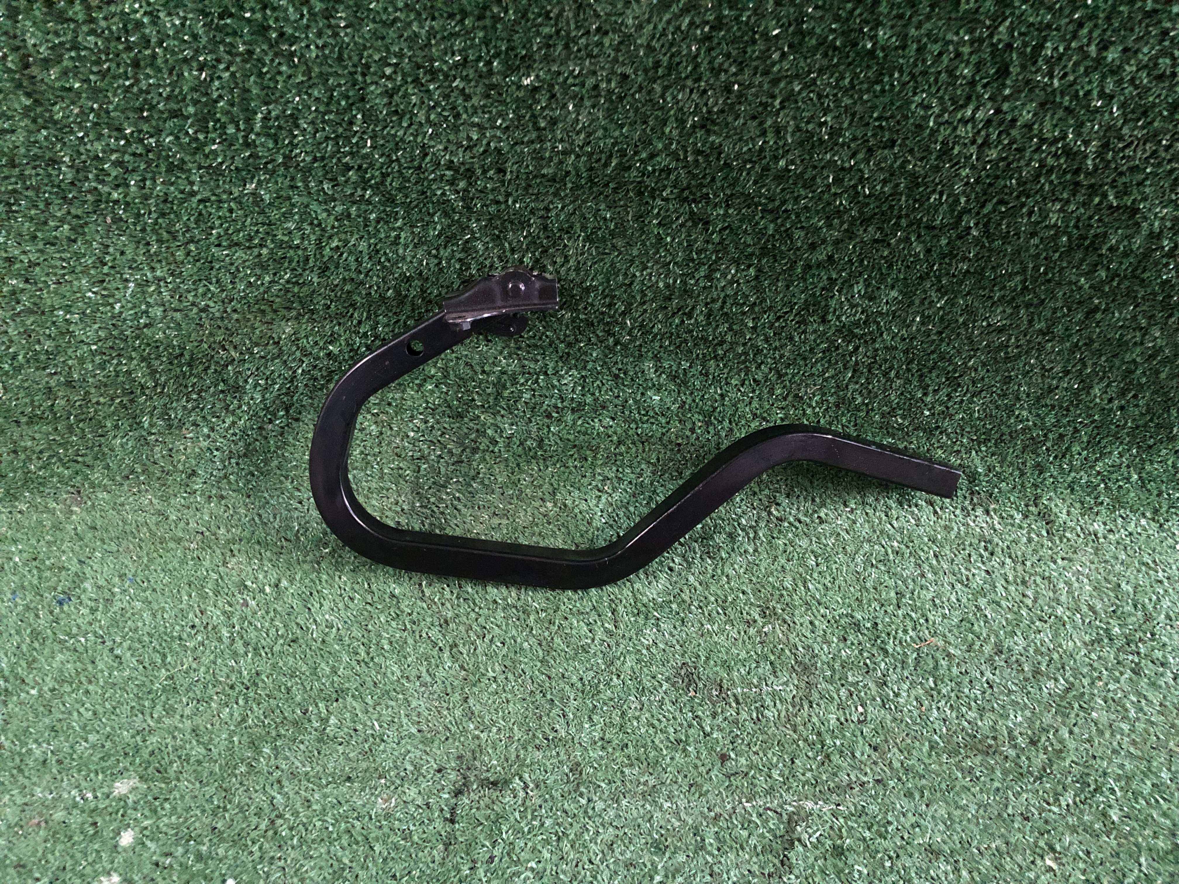 บาบพับขาฝาปิดท้าย Honda City 2015 ใหม่แท้