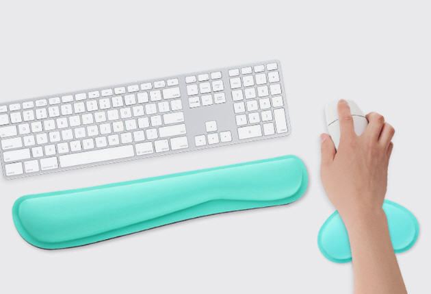 แผ่นรองเมาส์