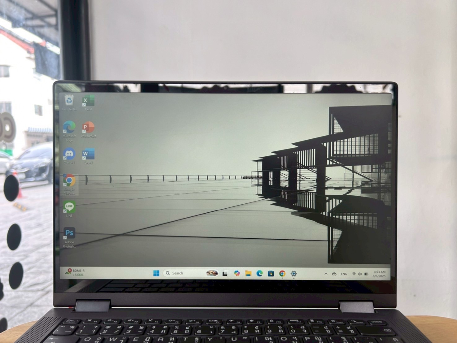 LENOVO IDEAPAD FLEX 5 14ALC05-82HU00J8TA Grey