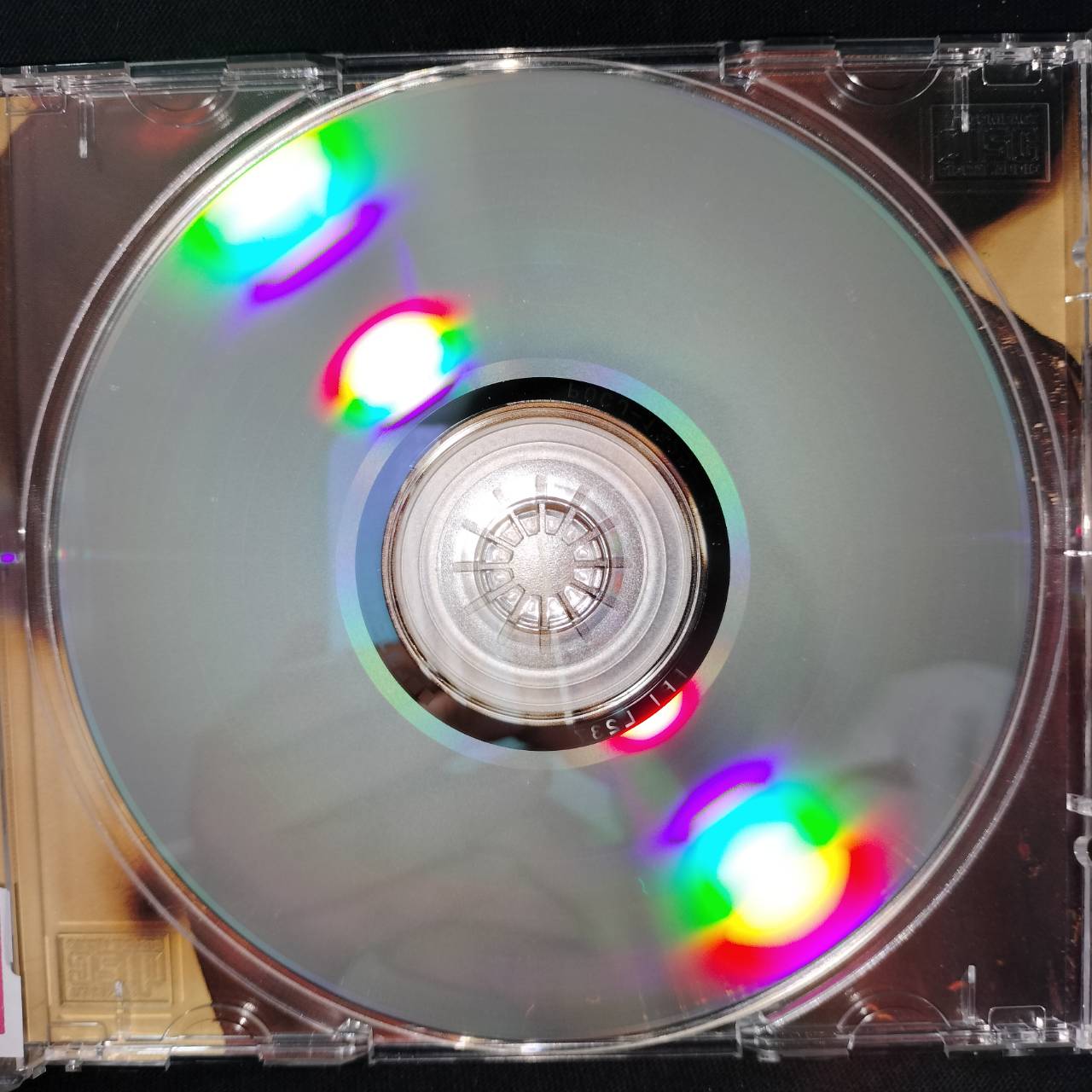 Christian McBride – Number Two Express / JAPAN / แผ่นสวย / มี Obi