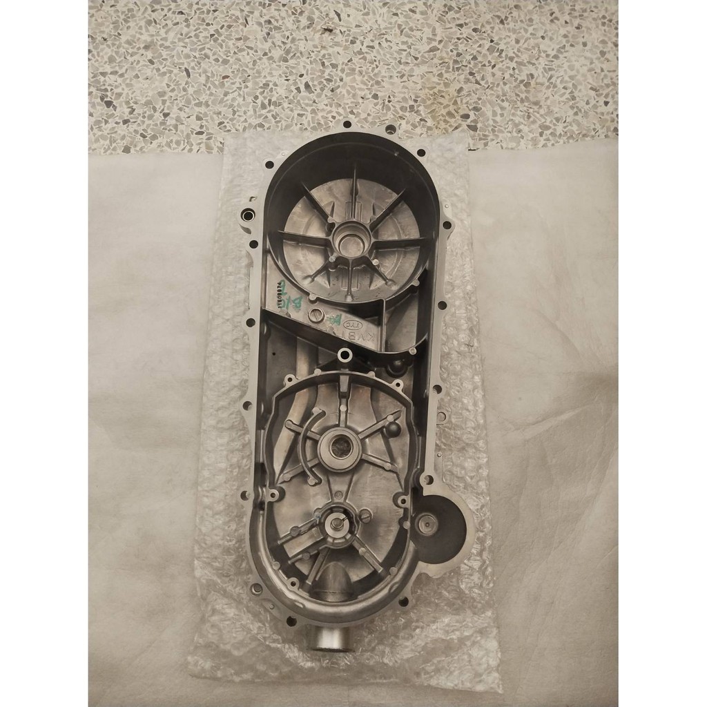 11340-KVG-900 ฝาครอบเครื่องด้านซ้าย AIR BLADE 2006-2007 อะไหล่แท้ HONDA