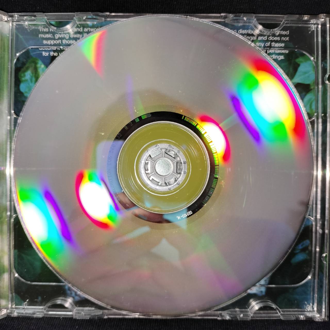 Linda Ronstadt – The Best Of Linda Ronstadt - The Capitol Years / THAILAND / ปกมีจุดเหลือง / 2CD / แผ่นดี