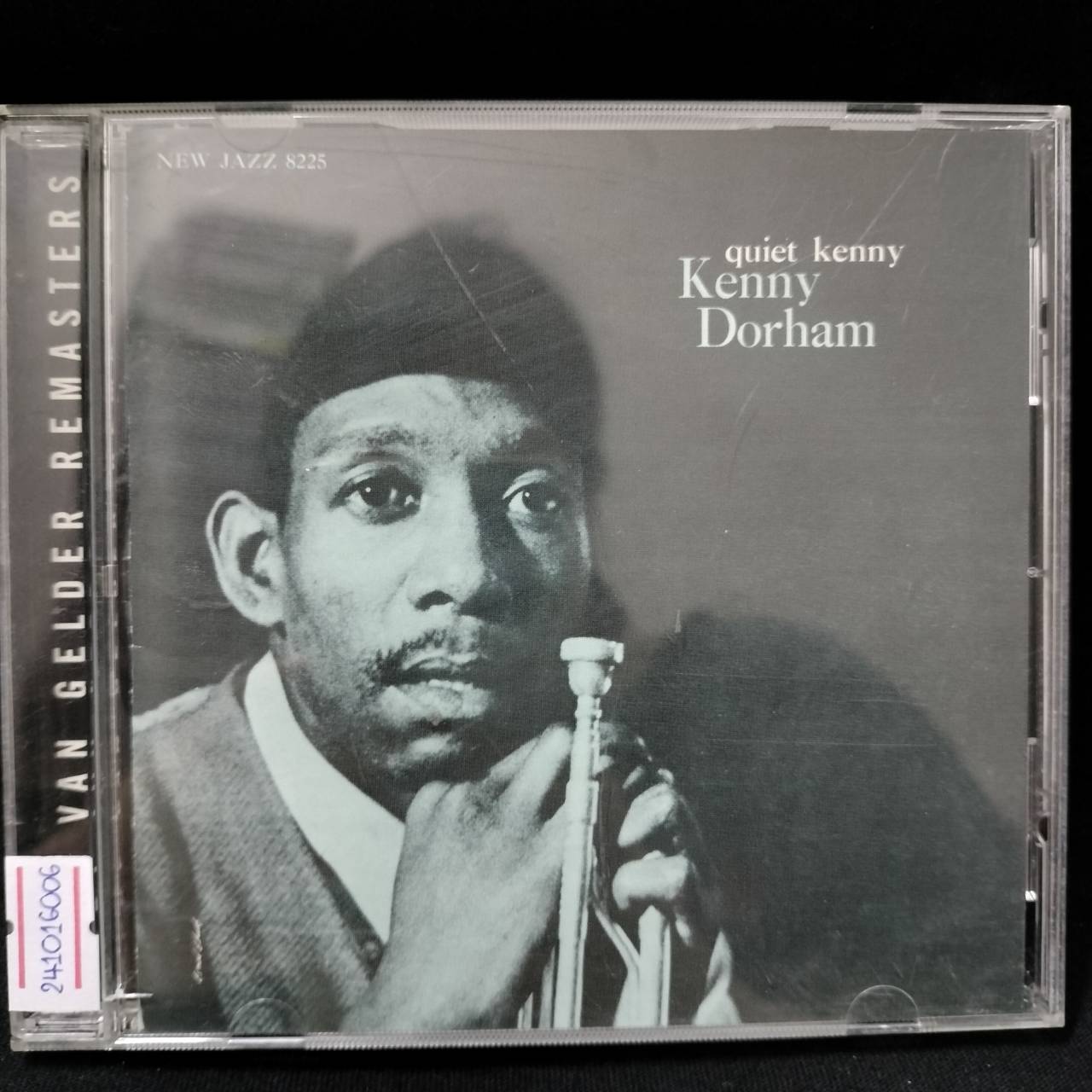 Kenny Dorham – Quiet Kenny / JAPAN / แผ่นสวย