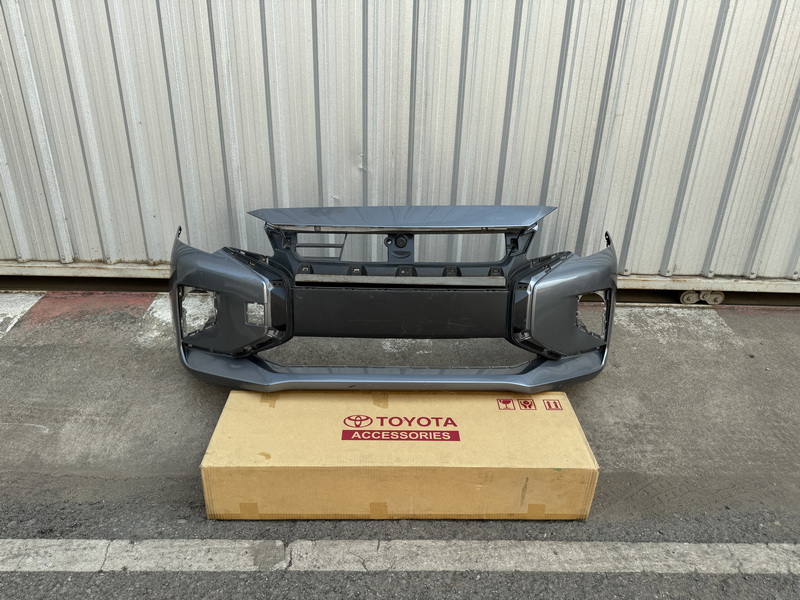 กันชนหน้า Mitsubishi Attrage / Mirage 2020-2023