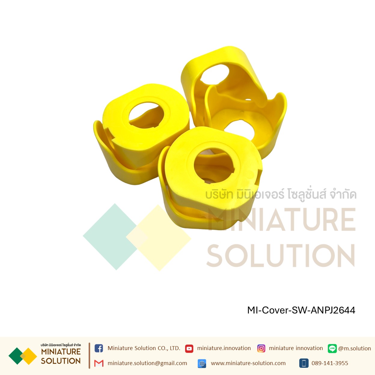 อุปกรณ์เสริมปุ่มสวิตช์ ฝาครอบปุ่มกดสวิตช์ฉุกเฉิน ปุ่มหยุดฉุกเฉิน ฝาครอบป้องกัน แบบใส กล่องคำเตือน ฝาครอบ 22MM