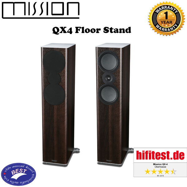 Mission Mission QX-4 Floor Stand