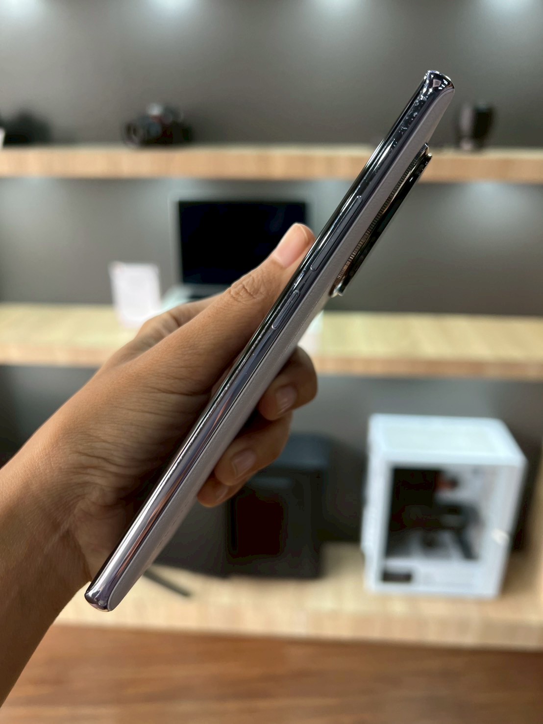 Redmi Note 14 Pro Plus 12/512GB สี Purple