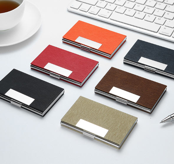 กล่องใส่นามบัตร,กล่องใส่บัตรเครดิต