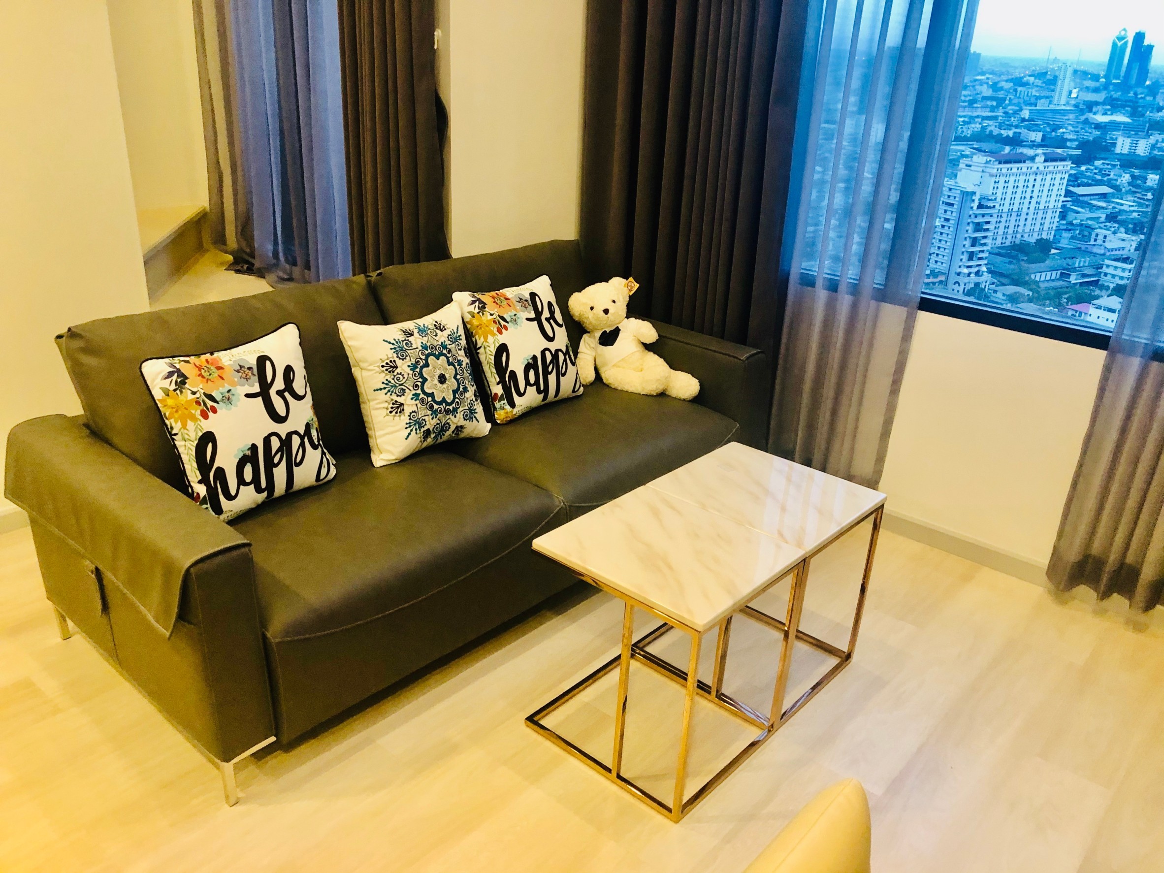 Knightsbridge Prime Sathorn.