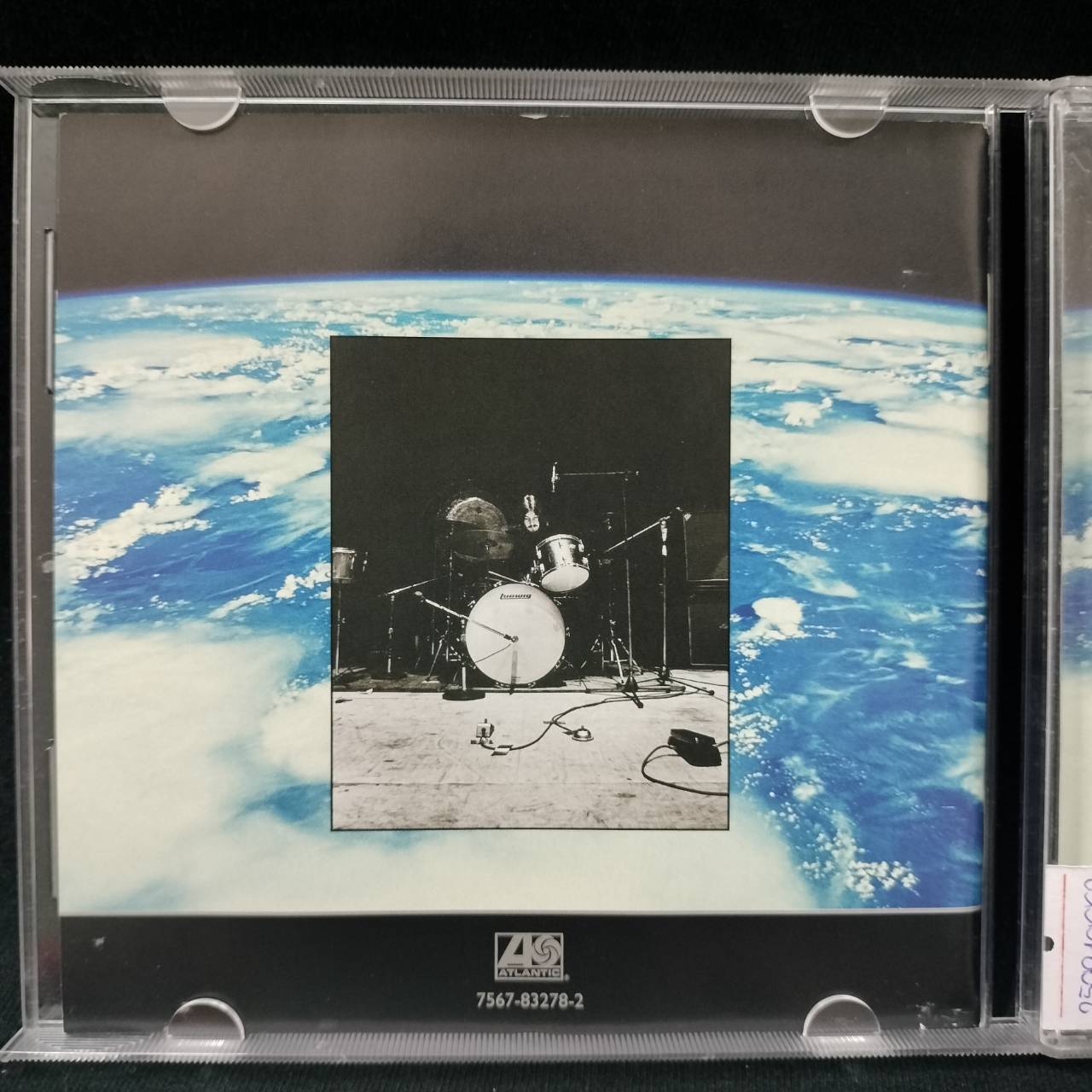 Led Zeppelin – Latter Days: The Best Of Led Zeppelin Volume Two / GERMANY / แผ่นดี