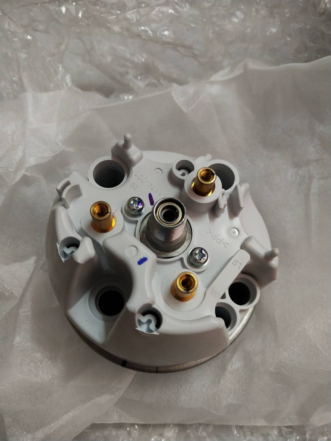 เรือนไมล์ FINO125 อะไหล่แท้ YAMAHA BB9-H351A-20