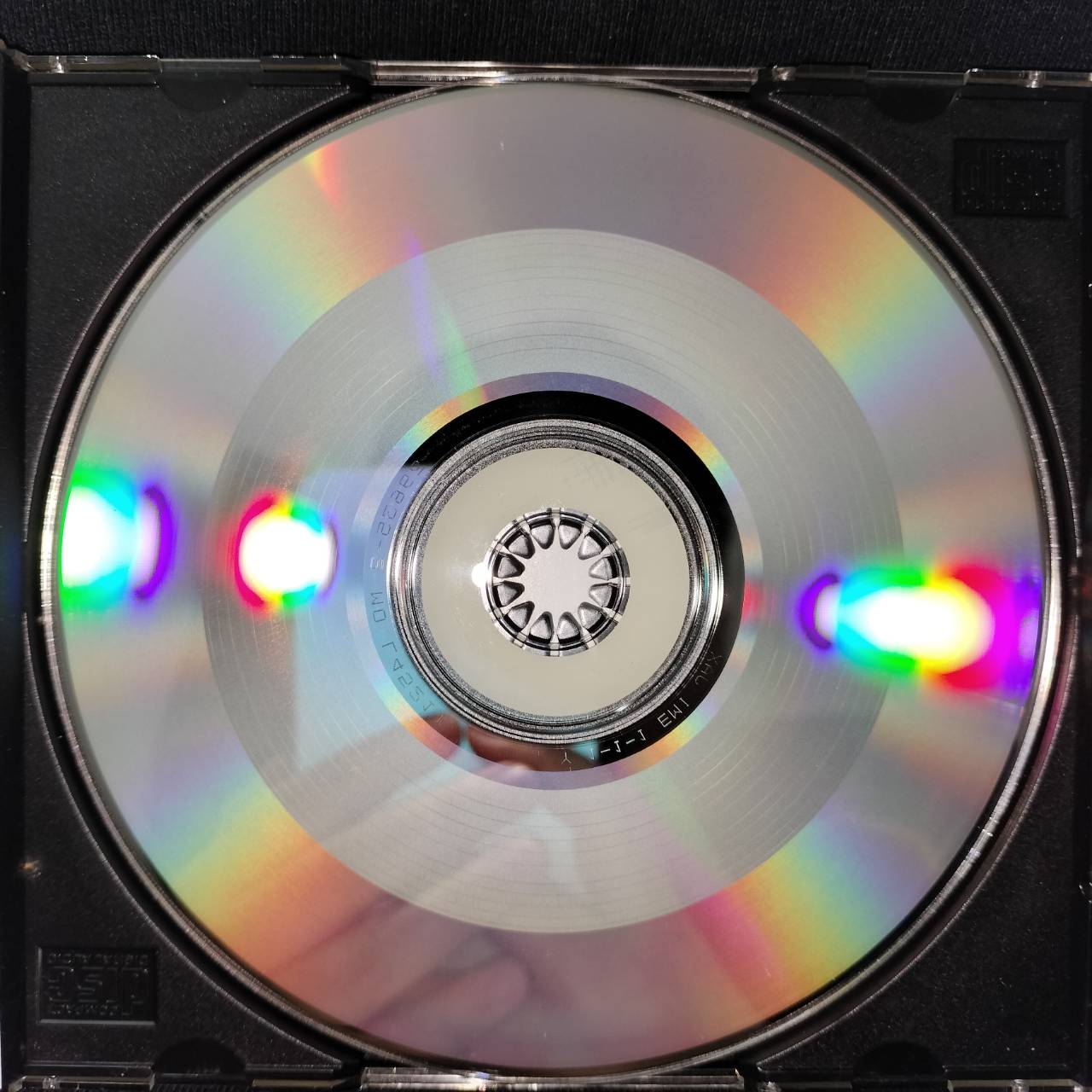 The Beach Boys – Smiley Smile / Wild Honey / USA / ปกในมีจุดเหลือง / แผ่นสภาพนางฟ้า