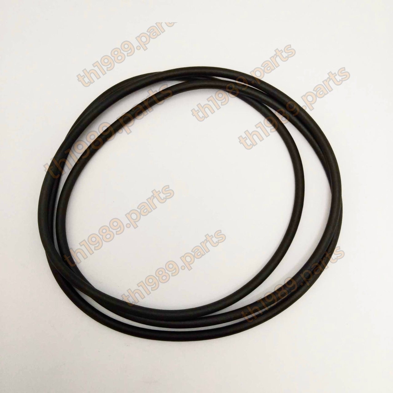 17213-KZR-600 ซีลไส้กรองอากาศ CLICK125I , CLICK150I , PCX150 2012-2016 , GIORNO 2024-2025 อะไหล่แท้ HONDA