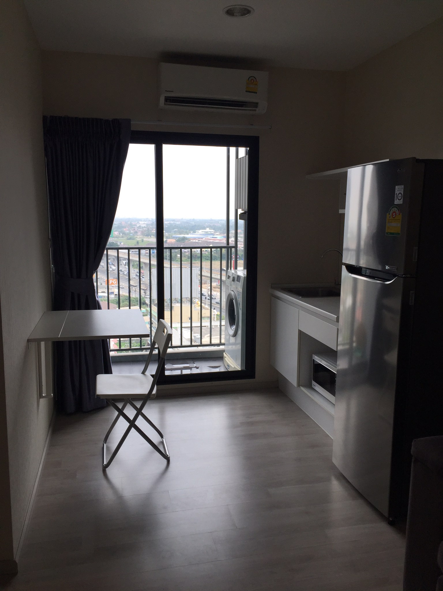 Plum Condo Central Station Phase2