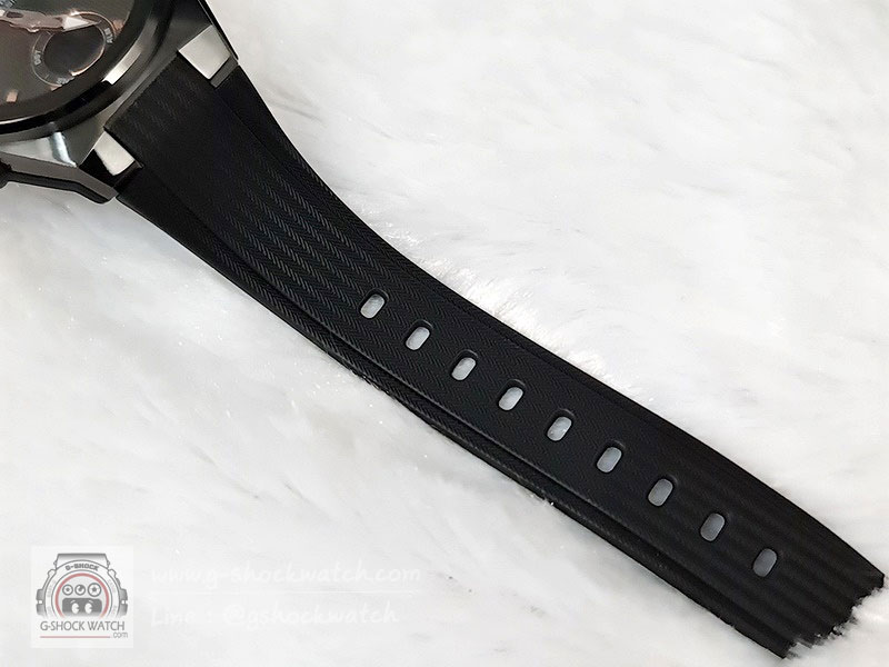 CASIO G-MS นาฬิกาข้อมือ นาฬิกากันน้ำ นาฬิกาของแท้ ประกันศูนย์ CMG 1 ปี รุ่น MSG-C150G-1A