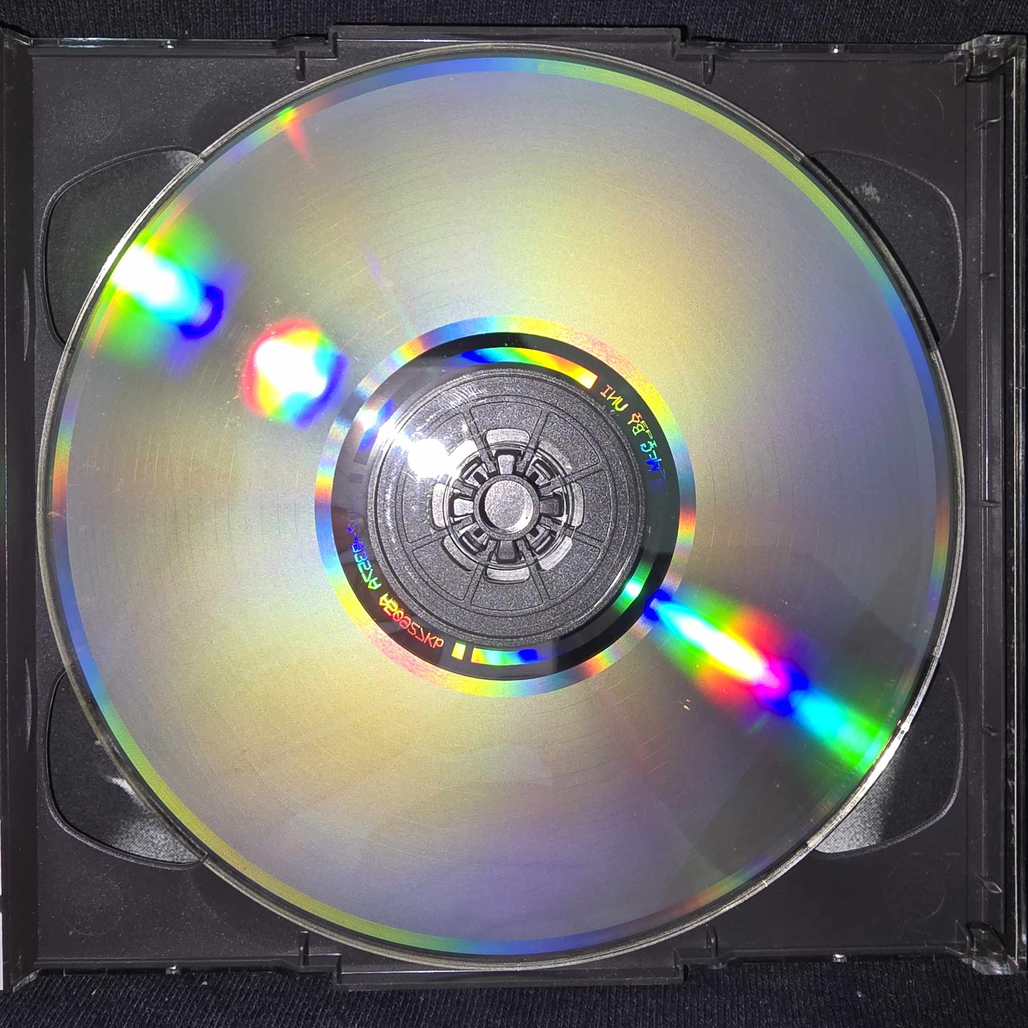 Little Walter – Blues With a Feeling / USA / 2CD / แผ่นดี+แผ่นสวย