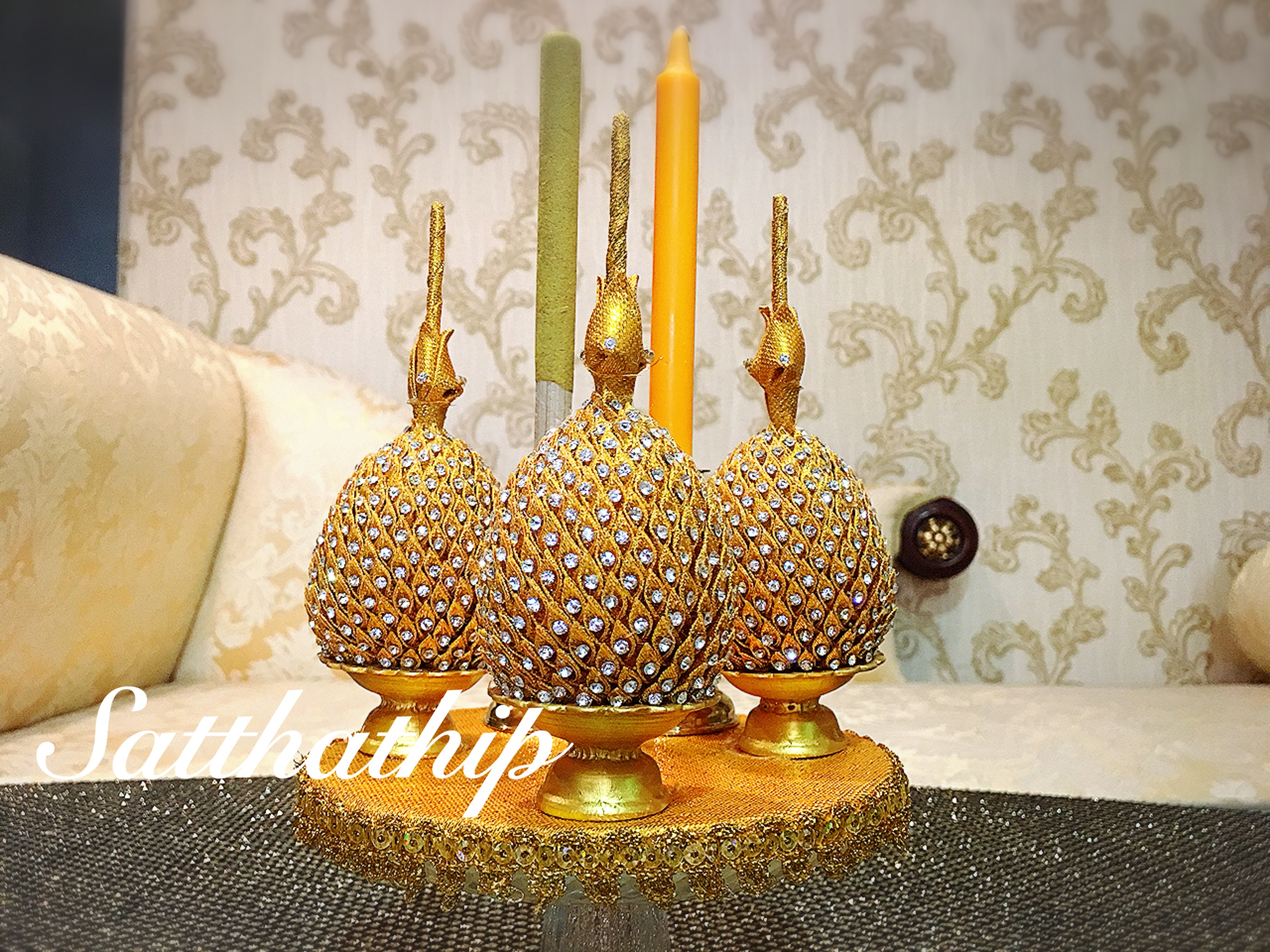 เครื่องทองน้อย