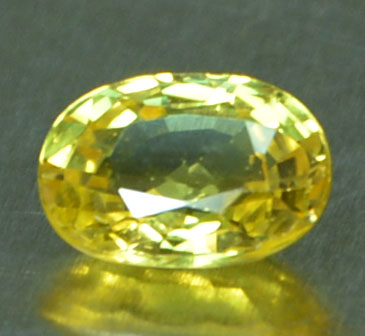 พลอยซิทริน (Citrine) 1.70 กะรัต