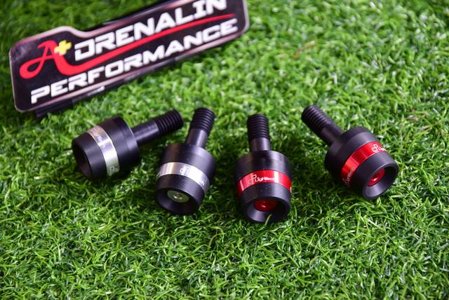 ปลายแฮนด์ lightech สำหรับ S1000RR 2015+