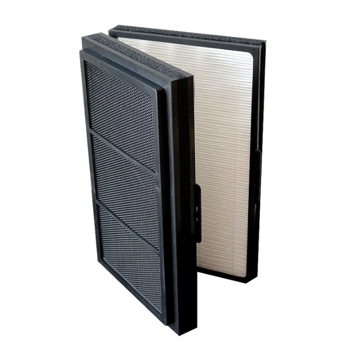 แผ่นกรองเครื่องฟอกอากาศ Blueair PRO ไส้กรองอากาศ SmokeStop Filter (สำหรับ รุ่น Blueair Pro M / L / XL)