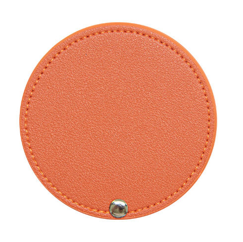 กระจกกลมพกพา,กระจกพกพา,สกรีนโลโก้