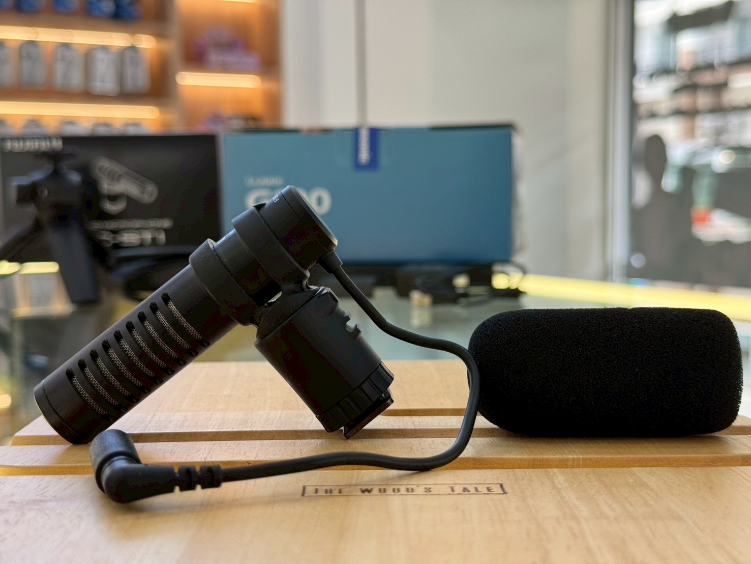 Panasonic Lumix G100