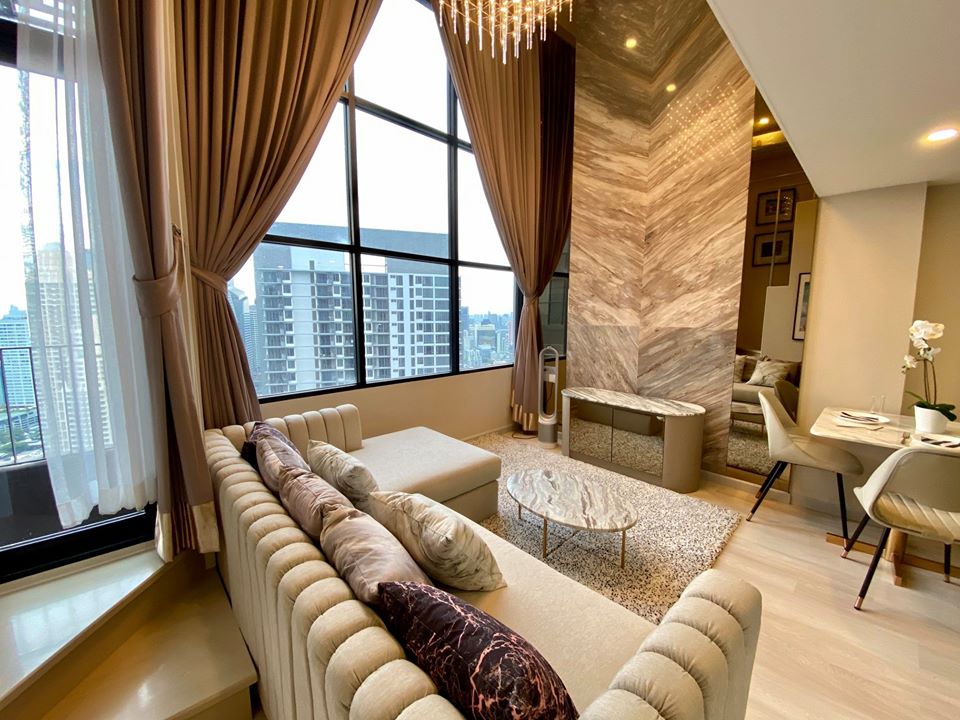 Knightsbridge Prime Sathorn
