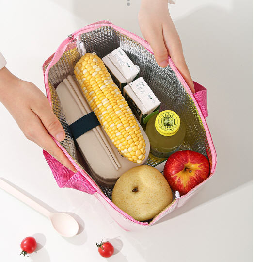 กระเป๋าเก็บอุณหภูมิ,กระเป๋าเก็บความร้อนเย็น