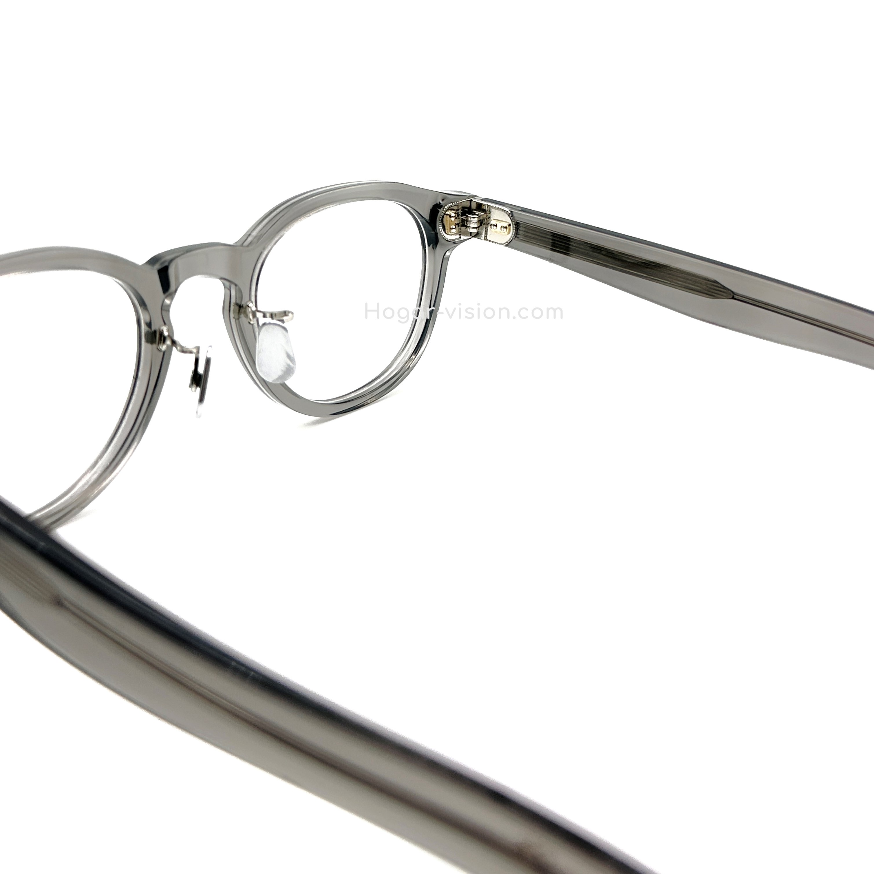 GAFAS รุ่น 335 สี C317 (Vintage Handmade)