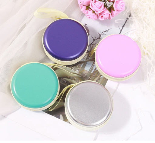 กระเป๋าใส่เศษเหรียญ