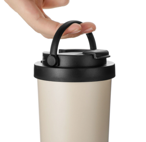 แก้วสแตนเลส,แก้วผลักไม่ล้ม