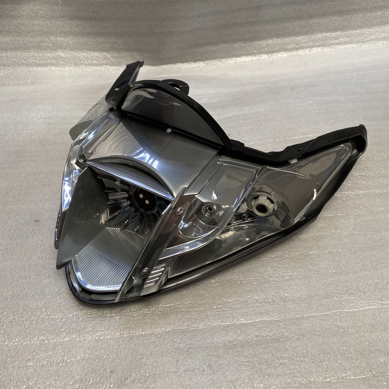 33704-K58-T81 เรือนไฟท้าย WAVE110i 2018 อะไหล่แท้ HONDA