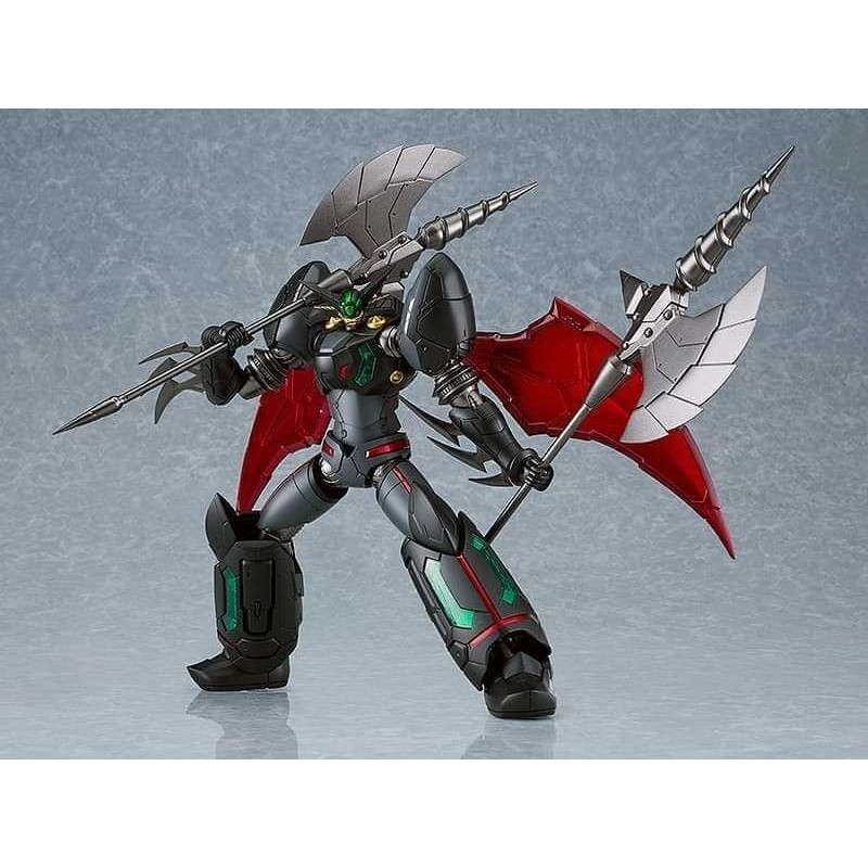 Good Smile Company - MODERIOD Shin Getter Robo Tarak