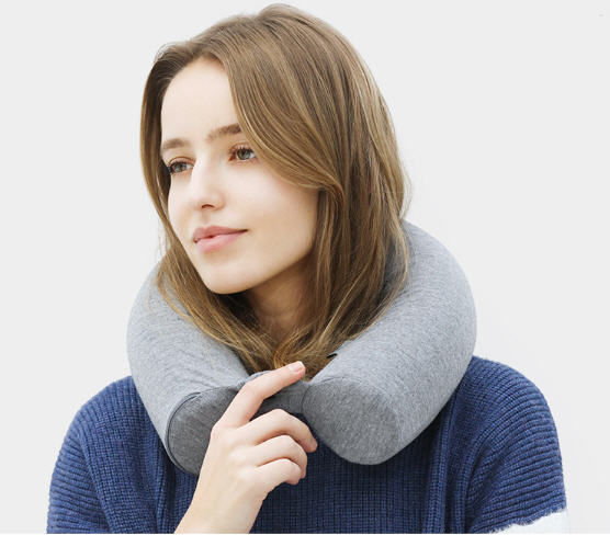 หมอนพกพา,หมอน,หมอนงอได้