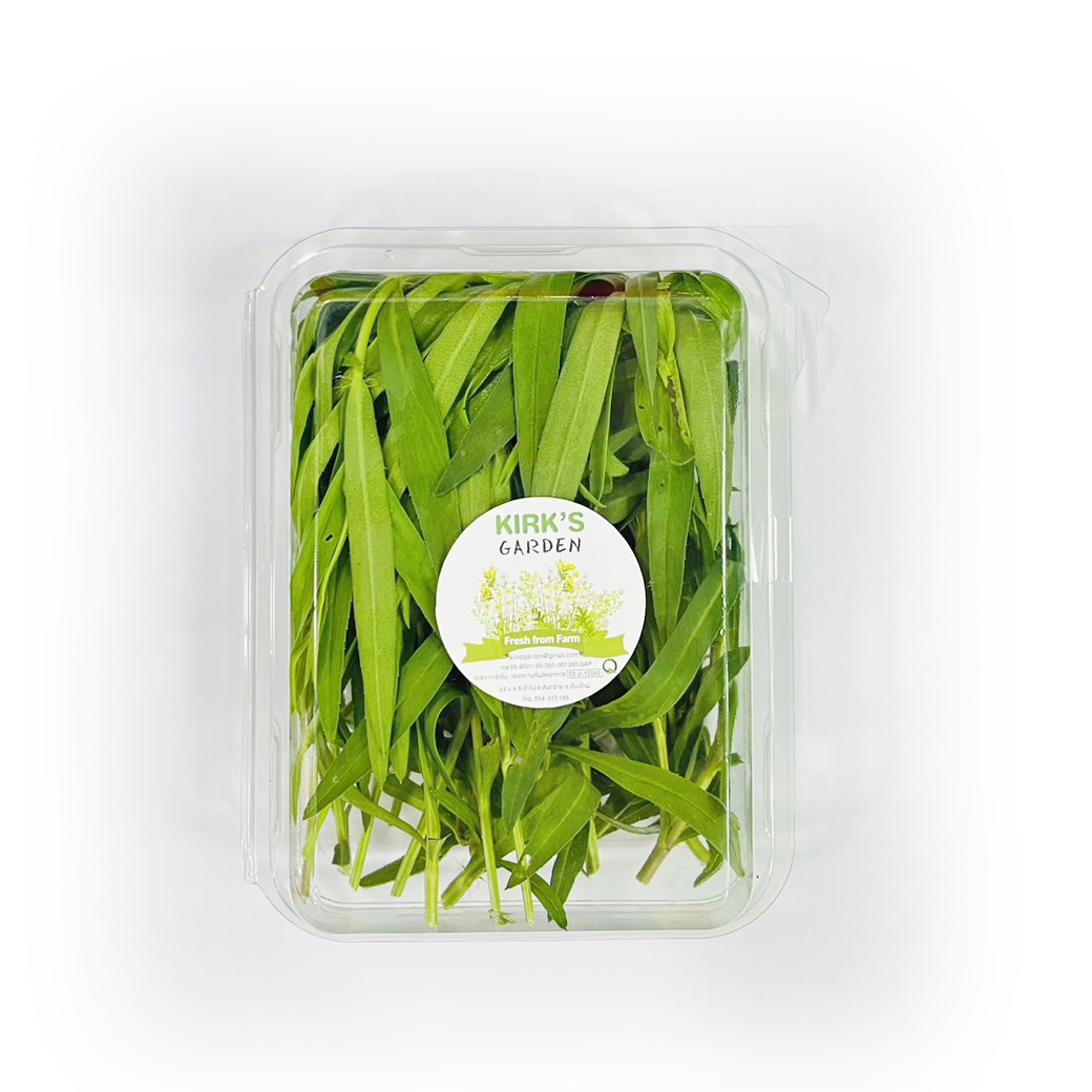 Kirk's Garden Fresh French Tarragon เฟรนช์ทารากอนสด 20 g. (08-8196)