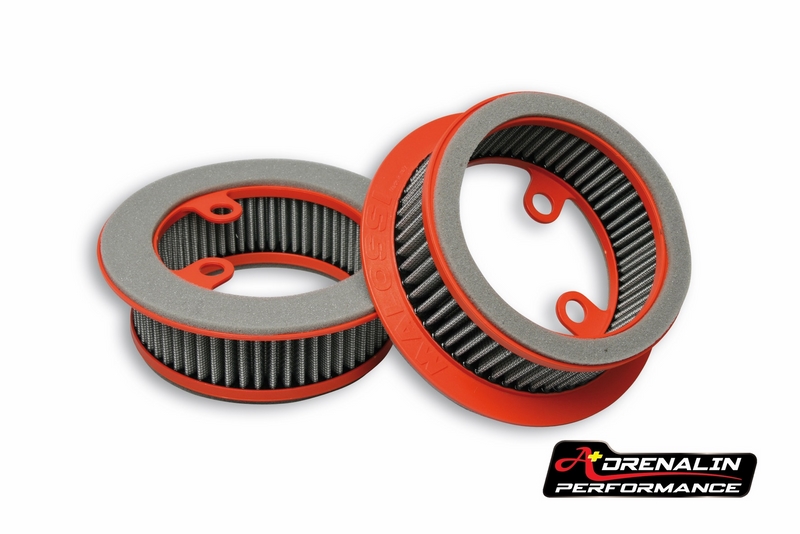 malossi กรองอากาศ ชุดขับ cvt สำหรับ Tmax 530 560 ฝั่งขวา