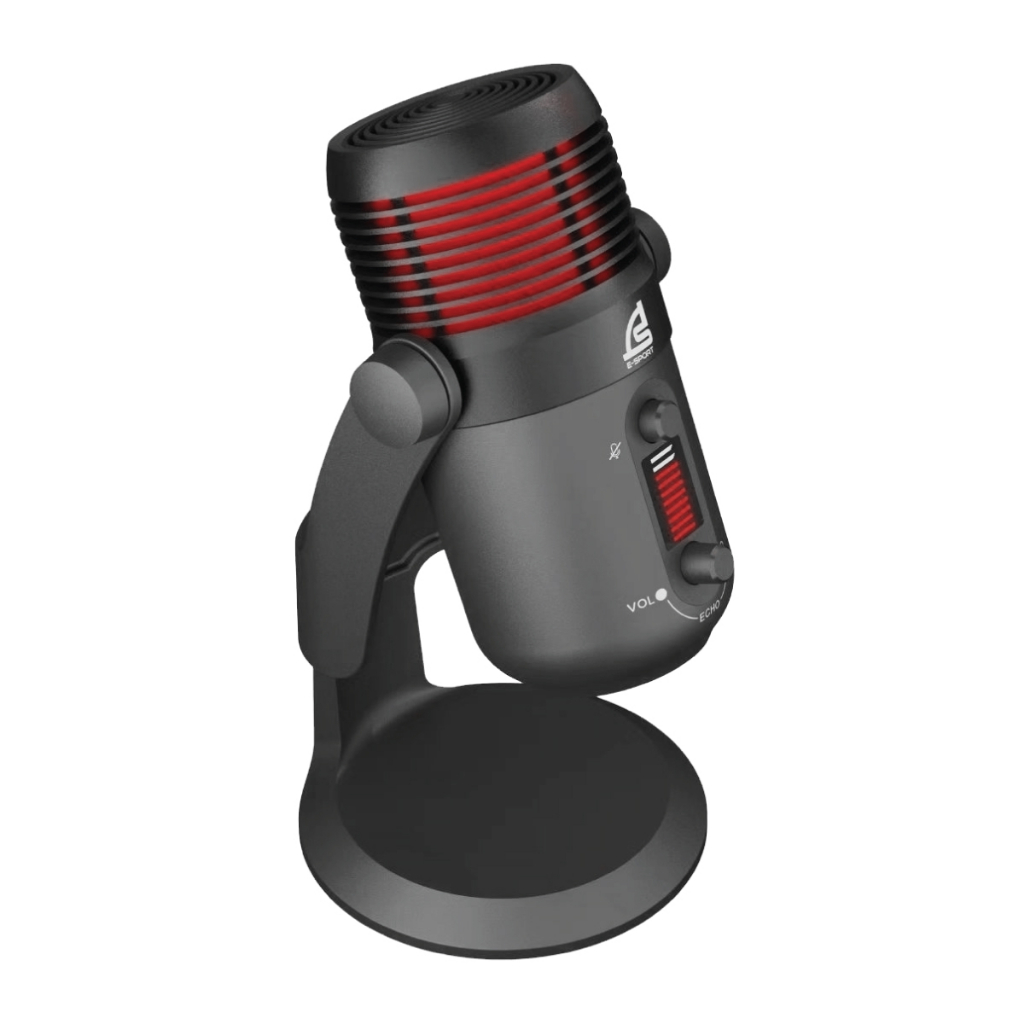 SIGNO MP-706 USB CONDENSER MICROPHONE