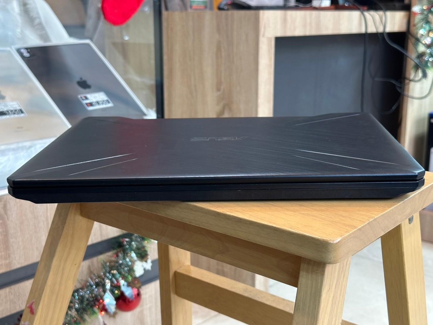 ASUS TUF GAMING FX505DT-AL043T